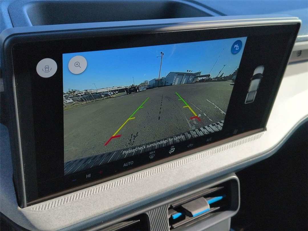 2026 Ford Maverick XLT - Image 19