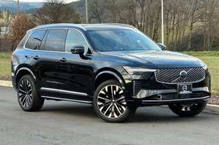 2026 Volvo Xc90 T8 Plus