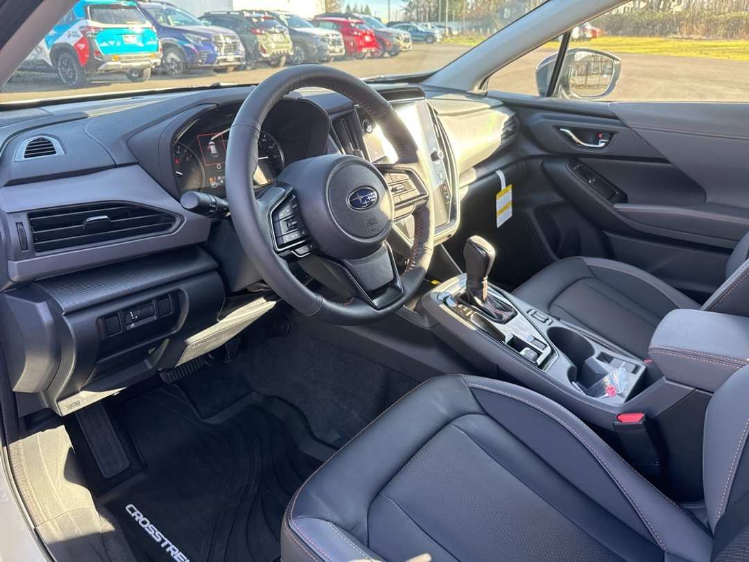 2026 Subaru Crosstrek Limited - Image 15