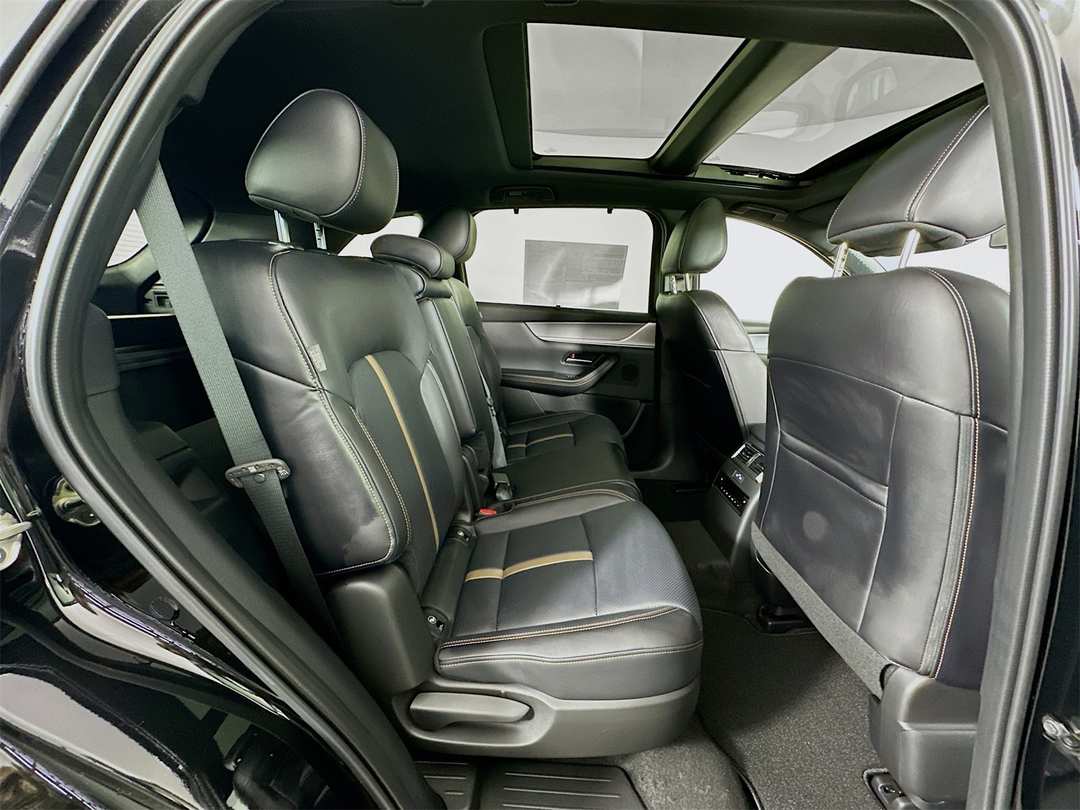 2026 MAZDA Cx-70 3.3 Turbo S Premium - Image 29