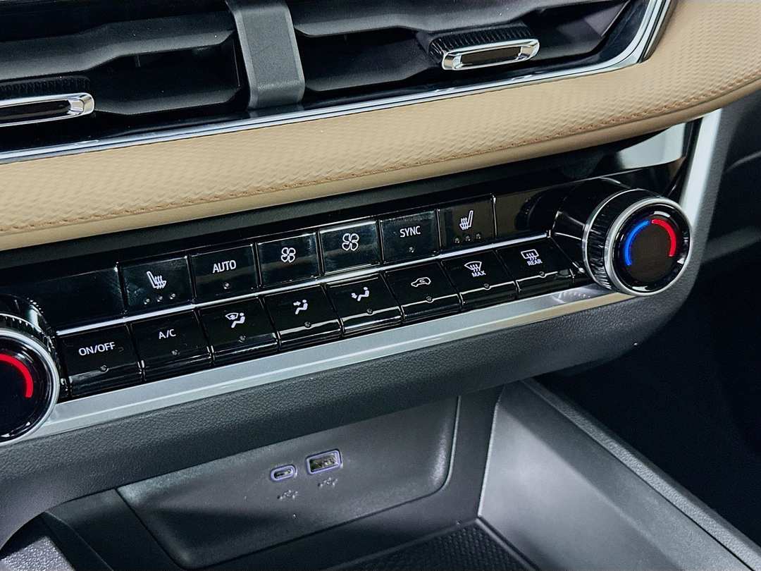 2026 Chevrolet Equinox ACTIV - Image 16