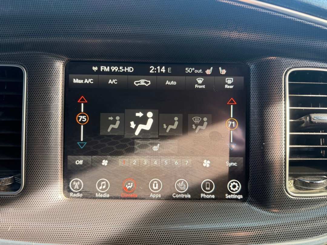 2017 Dodge Charger R/T - Image 34