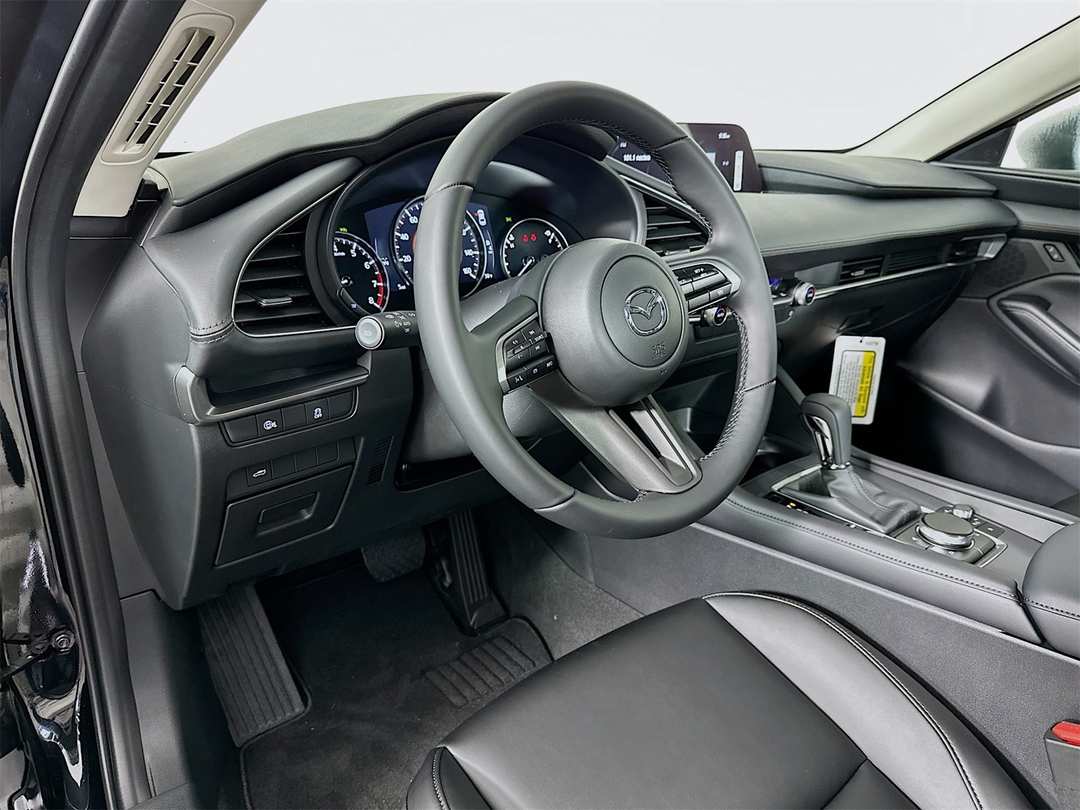 2026 MAZDA Mazda3 2.5 S Select Sport - Image 9