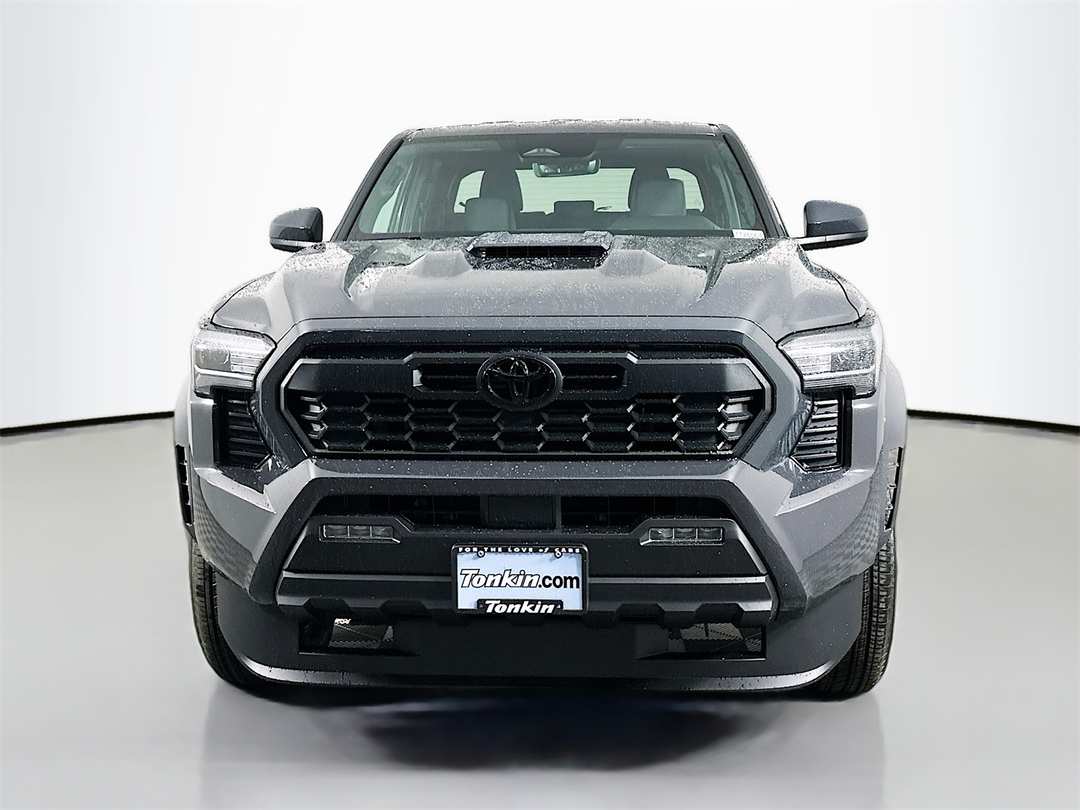 2026 Toyota Tacoma TRD Sport - Image 2