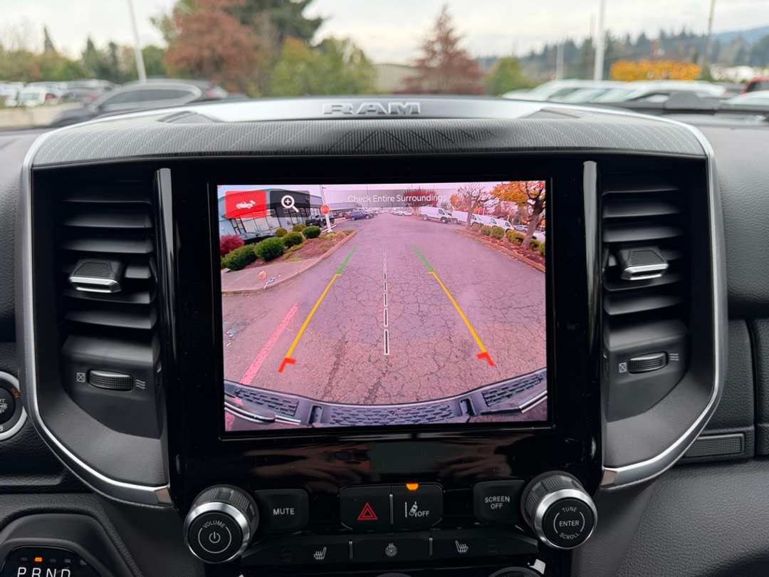 2026 Ram 1500 Big Horn/Lone Star - Image 23