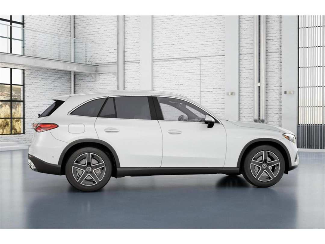 2026 Mercedes-Benz GLC GLC 300 - Image 17