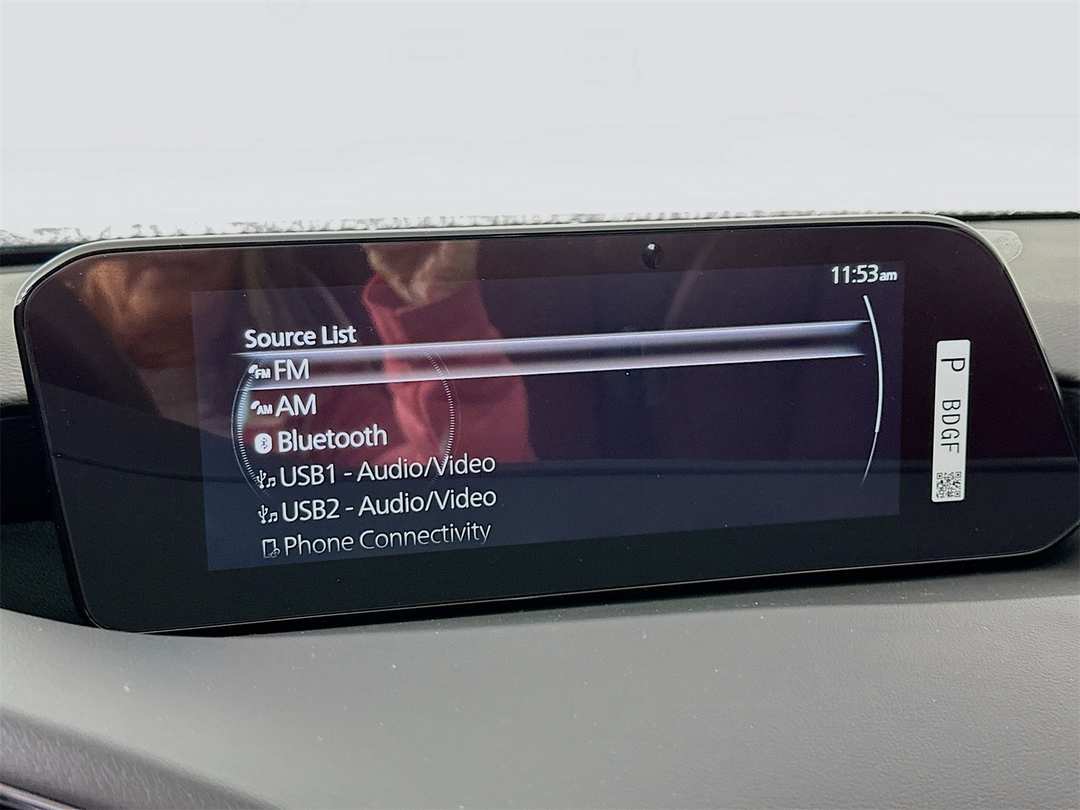 2026 MAZDA Mazda3 2.5 S Carbon Edition - Image 15