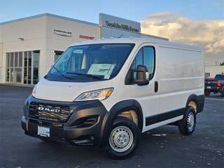 2026 Ram Promaster 1500 Low Roof