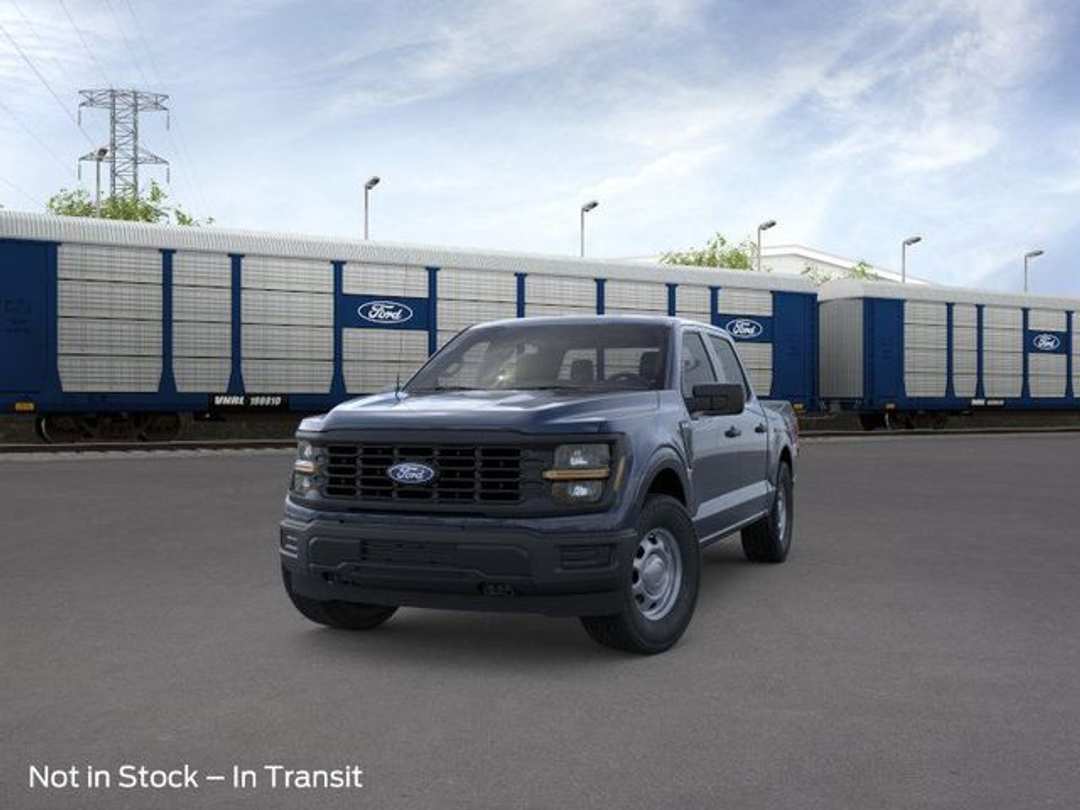 2025 Ford F-150 XL - Image 2
