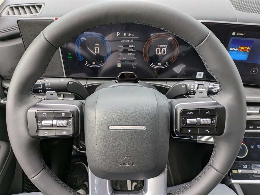 2026 Hyundai Santa Fe SEL - Image 14