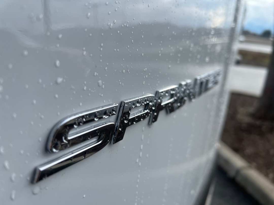 2024 Mercedes-Benz Sprinter 3500 Cargo 170 WB - Image 12