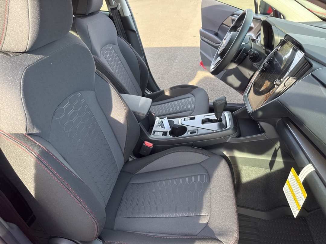 2026 Subaru Impreza Sport - Image 26