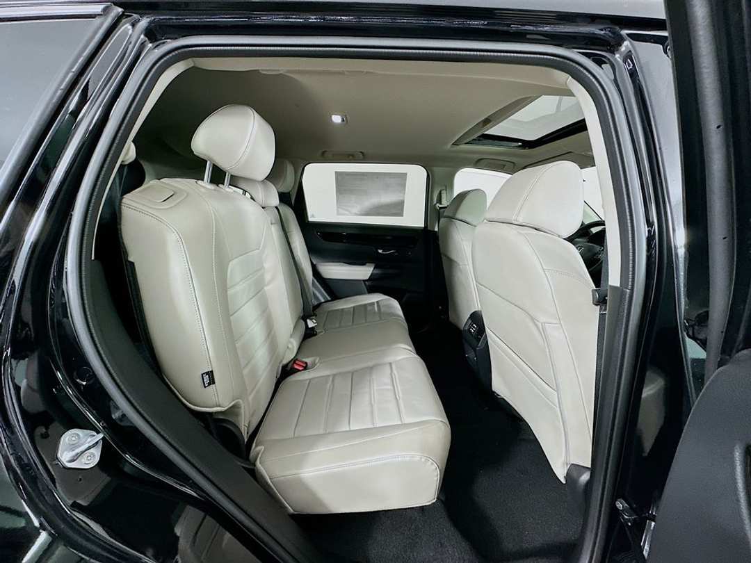 2026 Honda CR-V EXL - Image 27