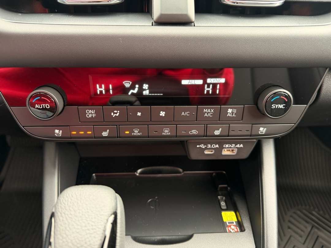 2026 Subaru Outback Touring XT - Image 39