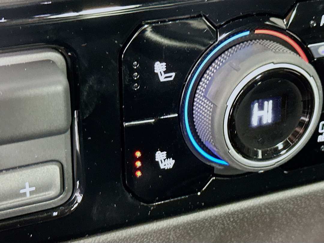 2026 Chevrolet Silverado 1500 LT - Image 21