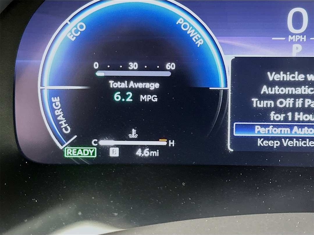 2026 Toyota Highlander Limited - Image 12