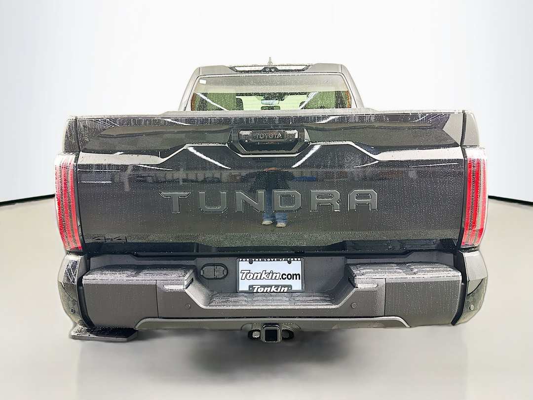 2026 Toyota Tundra Limited - Image 6