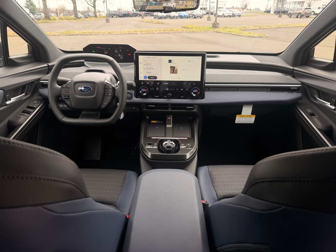 2026 Subaru Solterra Touring XT - Image 27