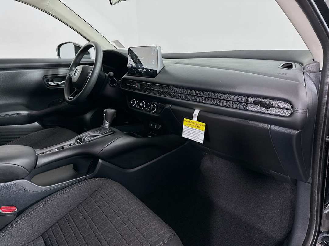 2026 Honda HR-V LX - Image 26