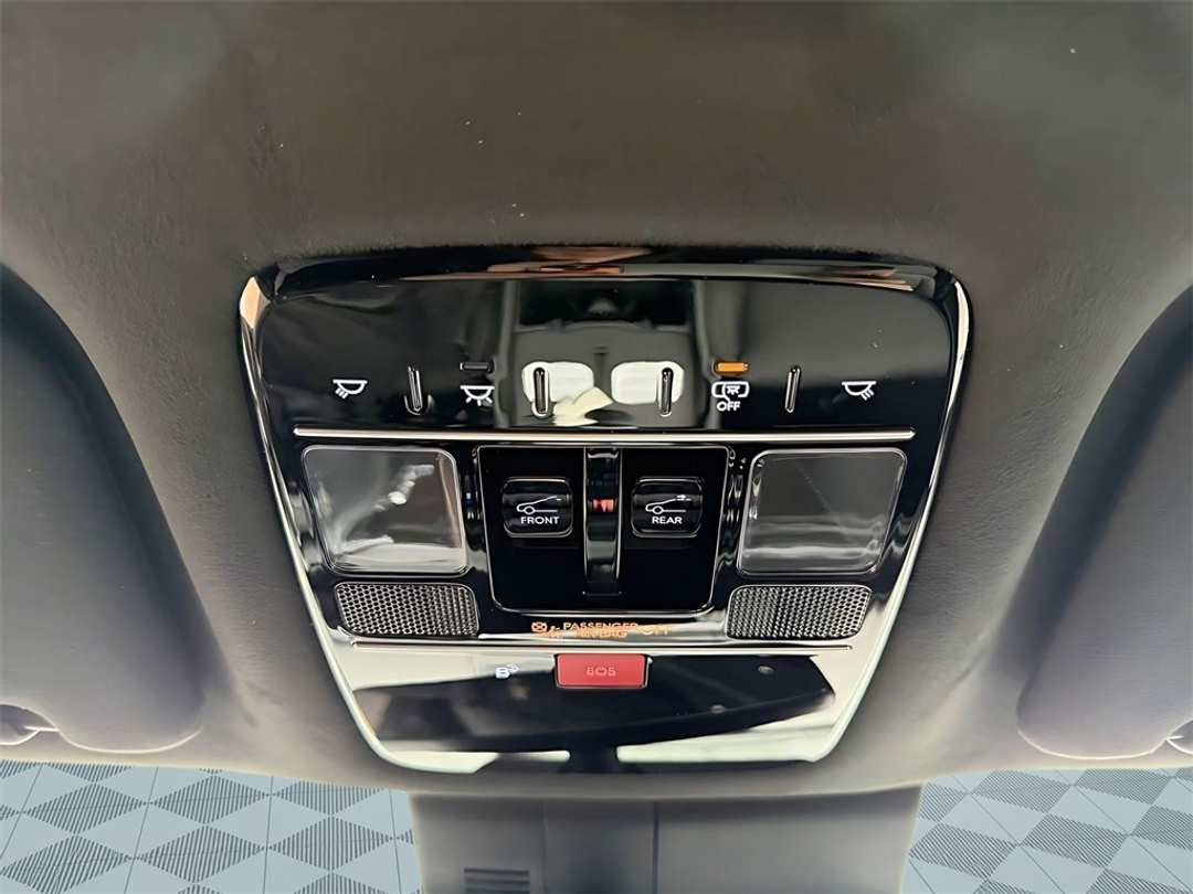 2026 Hyundai Santa Fe Calligraphy - Image 31