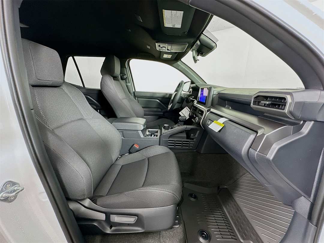 2026 Toyota 4Runner SR5 - Image 28