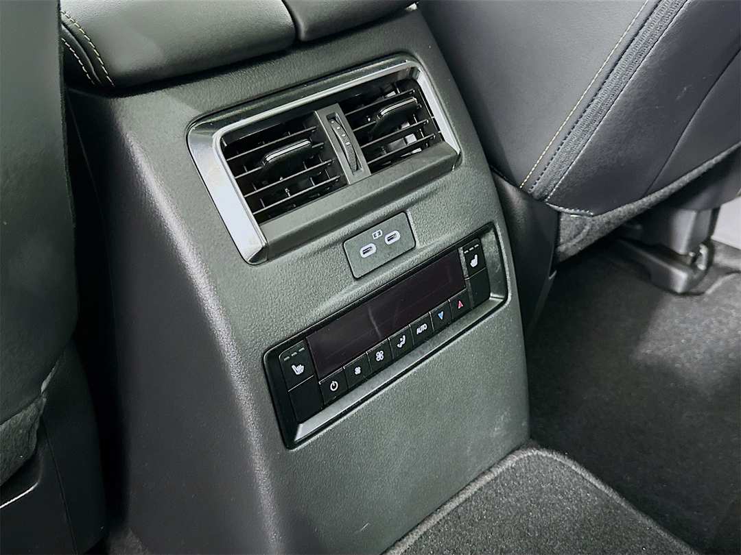 2024 MAZDA Cx-90 Phev Premium Plus - Image 27