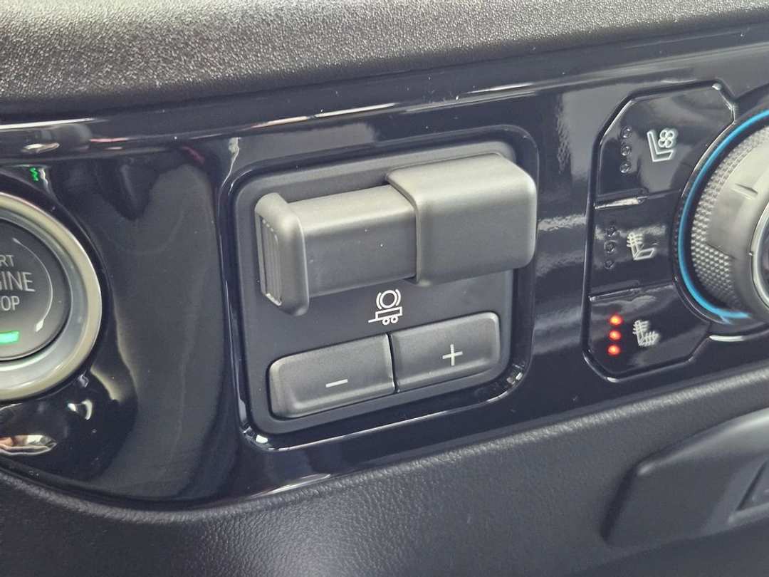 2026 Chevrolet Silverado 3500Hd High Country - Image 25