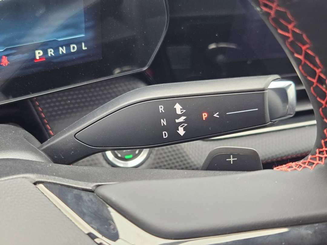 2026 Chevrolet Equinox RS - Image 18