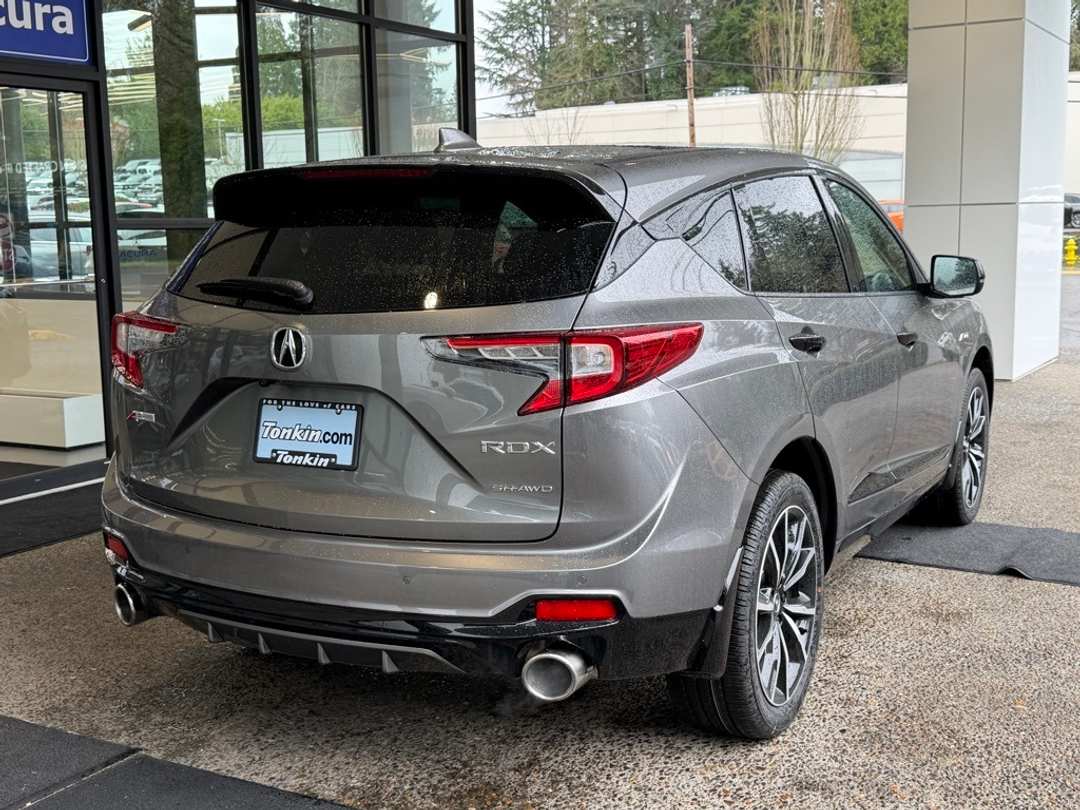 2026 Acura RDX ASpec Advance Package - Image 7
