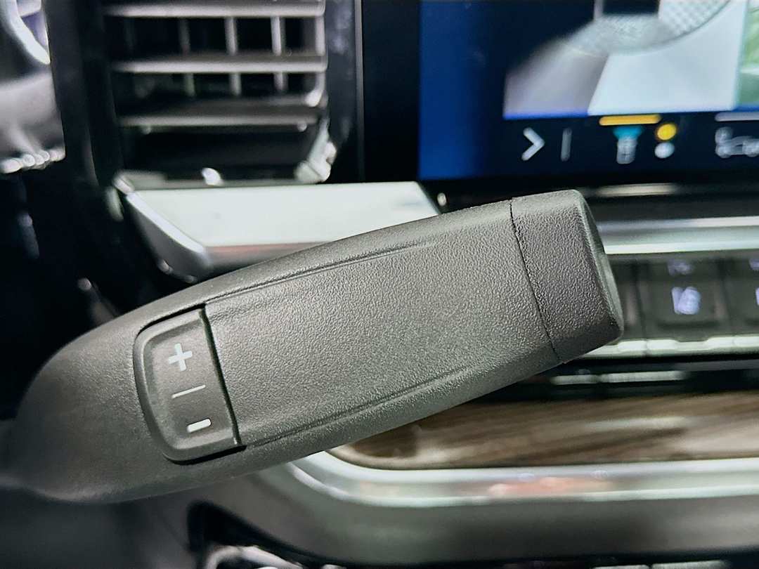 2025 Chevrolet Silverado 2500Hd LT - Image 18