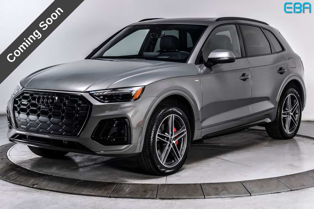 2024 Audi Q5 E 55 Prestige - Image 2