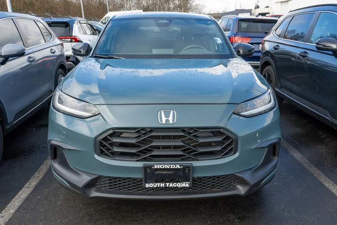 2024 Honda HR-V Sport - Image 2