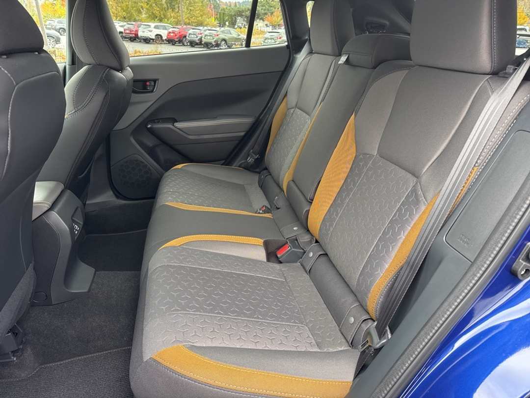 2026 Subaru Crosstrek Sport - Image 18