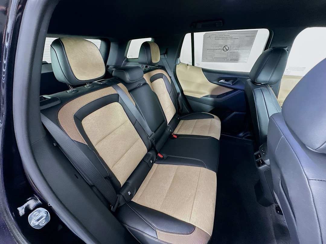 2026 Chevrolet Equinox ACTIV - Image 27