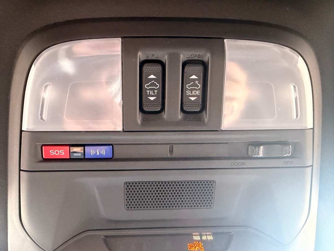 2026 Subaru Crosstrek Wilderness - Image 39