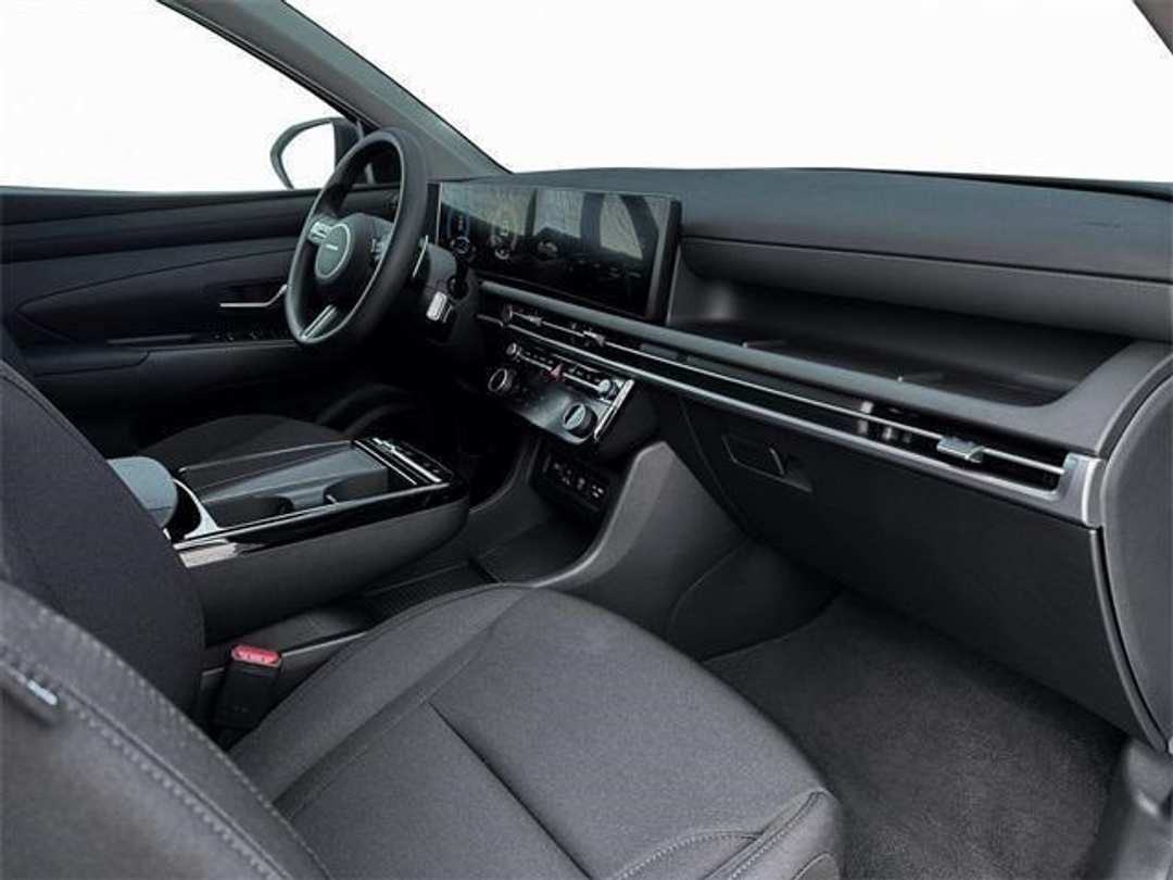 2026 Hyundai Tucson SEL - Image 15