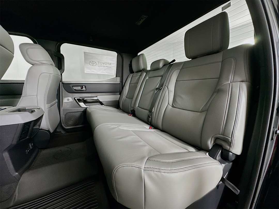 2026 Toyota Tundra Limited - Image 24