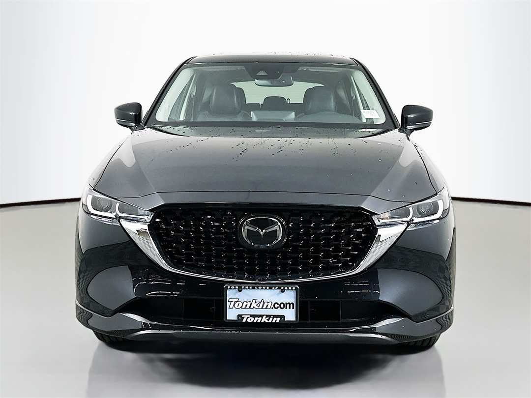 2025 MAZDA CX-5 2.5 S Preferred Package - Image 2