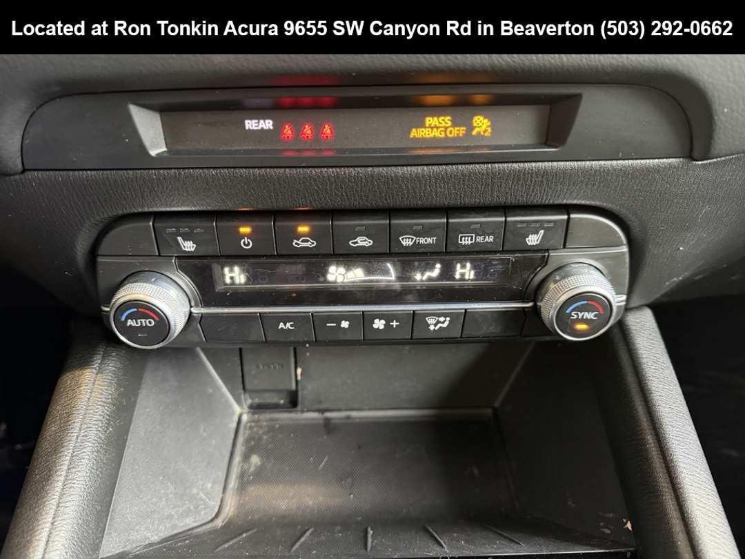 2021 MAZDA CX-5 Touring - Image 22