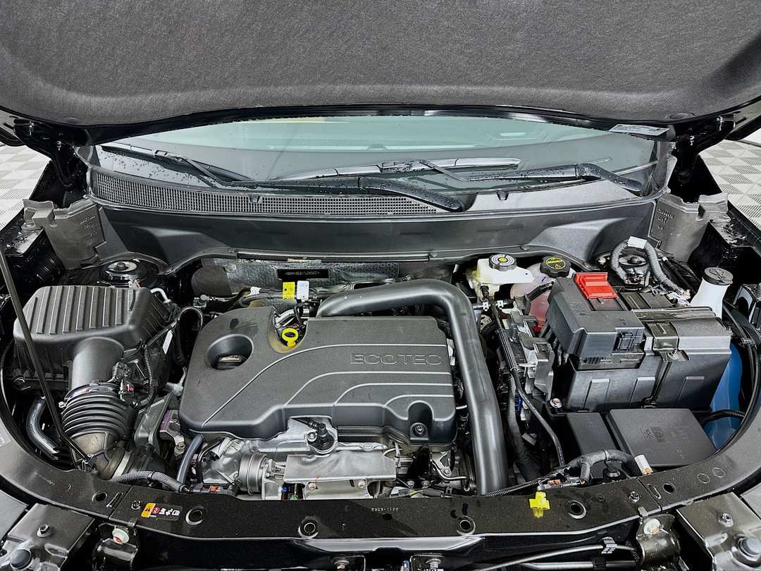 2026 Chevrolet Equinox ACTIV - Image 30