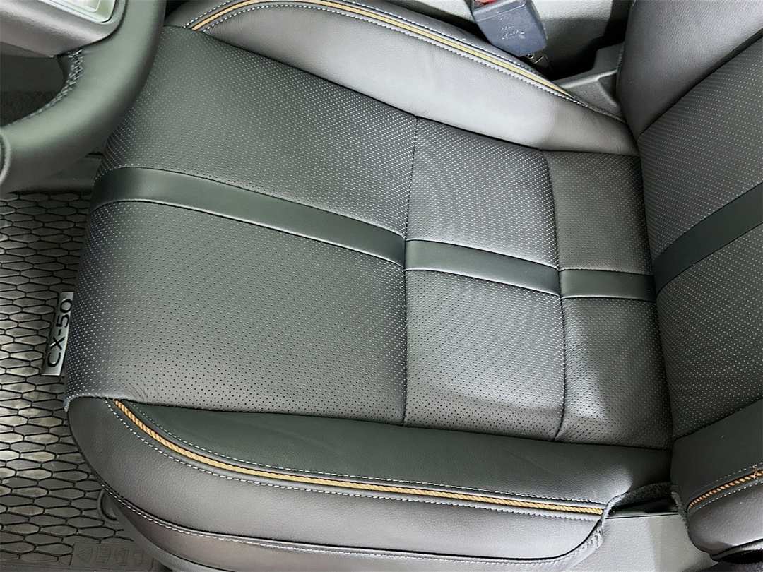 2026 MAZDA Cx-50 Premium Plus - Image 20