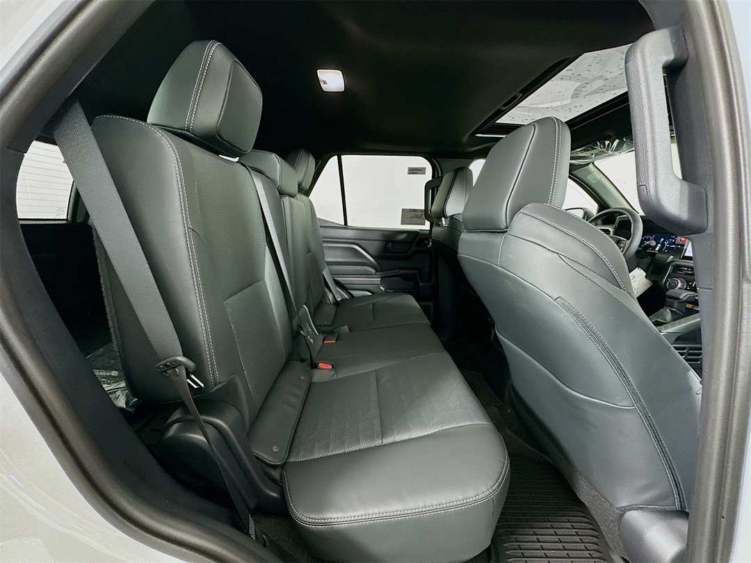 2026 Toyota 4Runner TRD Sport Premium - Image 29