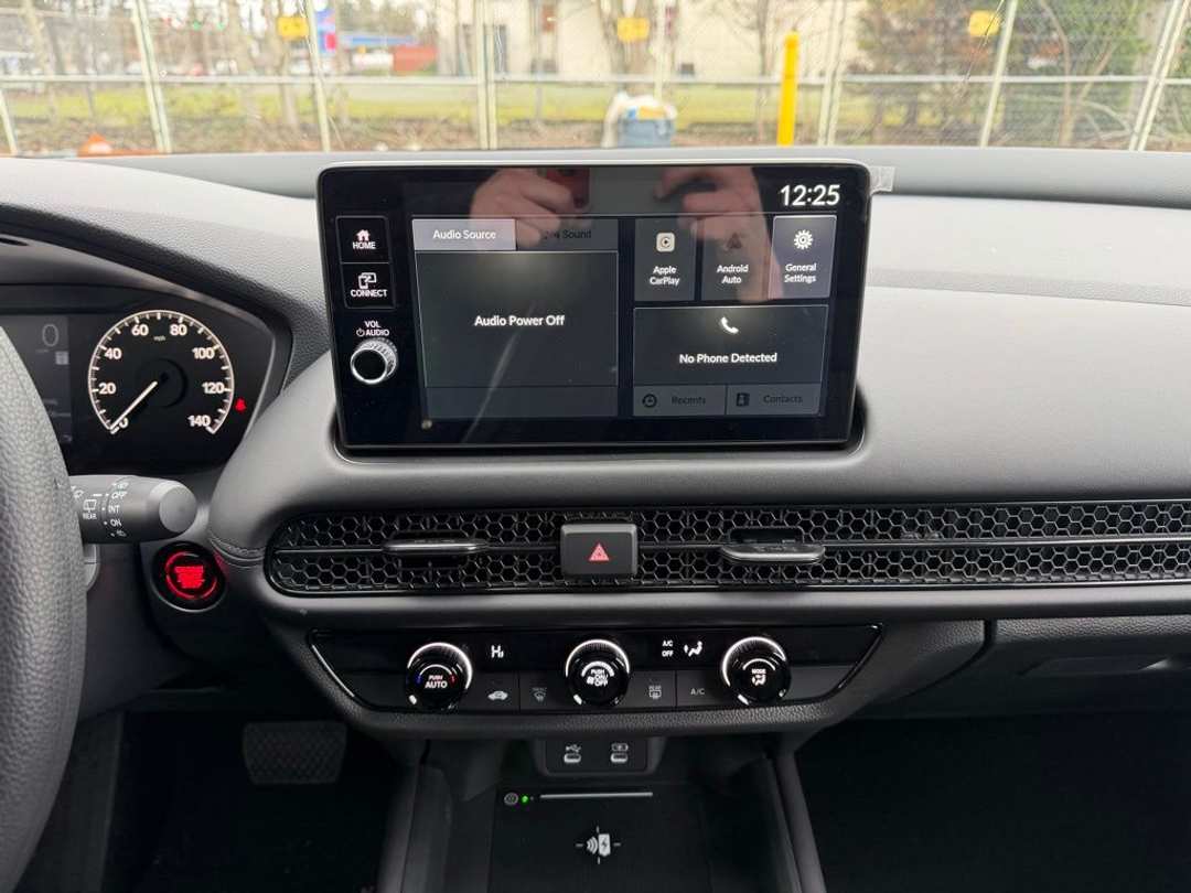 2026 Honda HR-V LX - Image 20