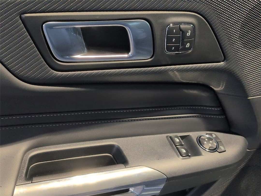 2026 Ford Mustang GT Premium - Image 9