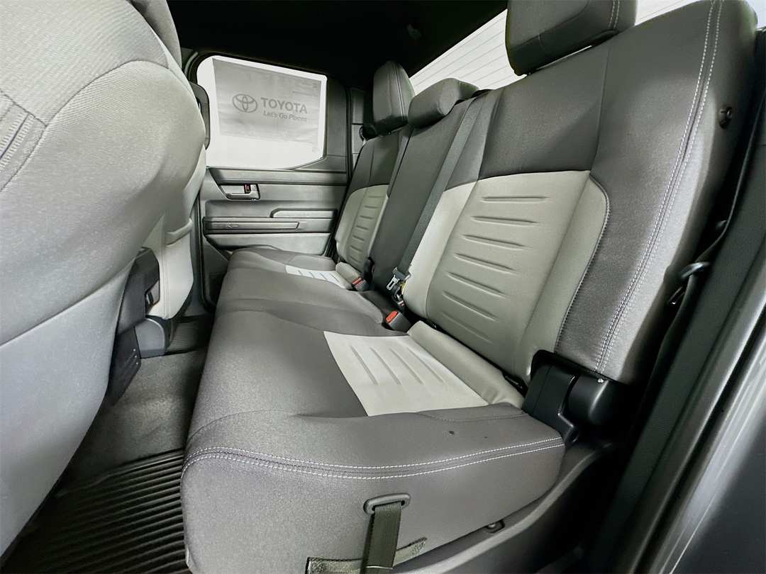 2026 Toyota Tacoma TRD OffRoad - Image 24