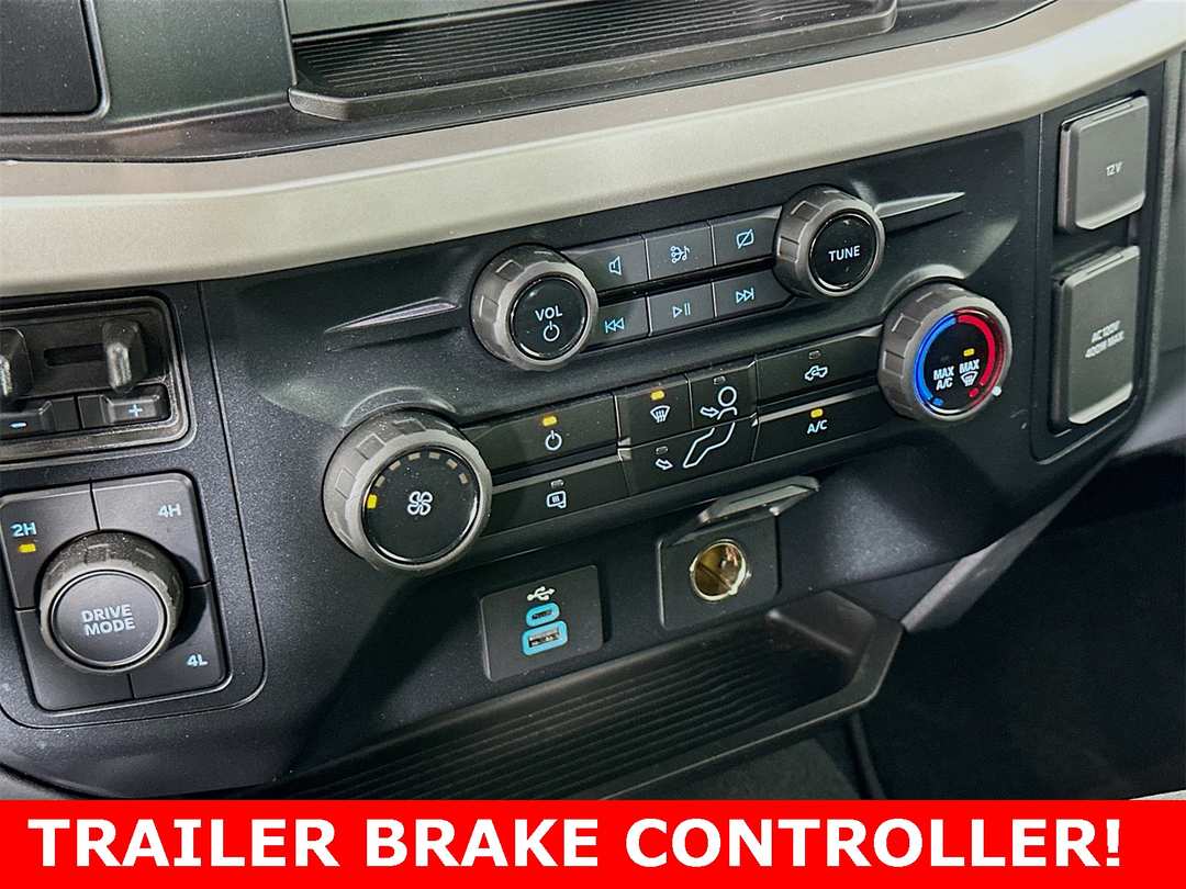 2024 Ford F-250Sd XLT - Image 18