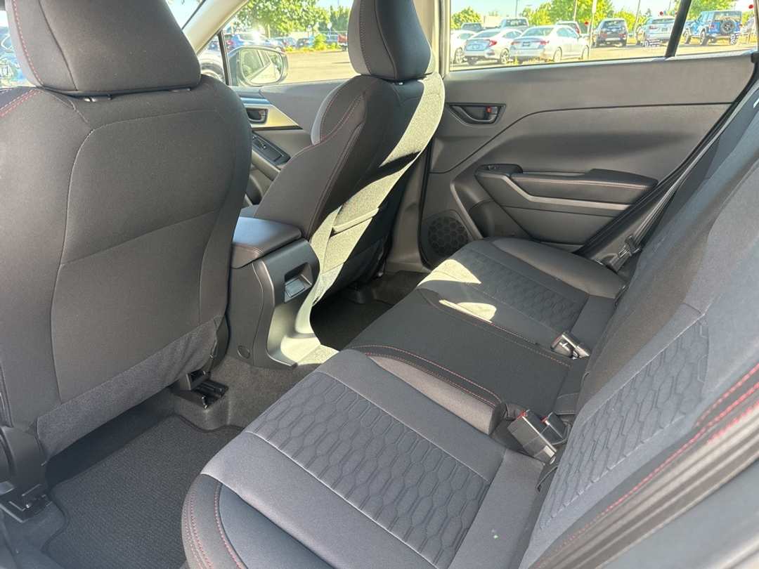 2025 Subaru Impreza Sport - Image 16