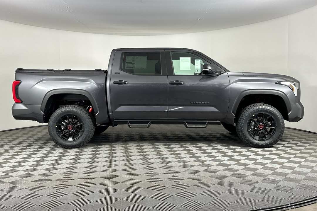 2026 Toyota Tundra SR5 - Image 3