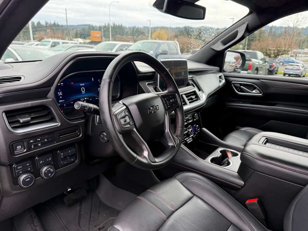 2024 Chevrolet Tahoe RST - Image 18