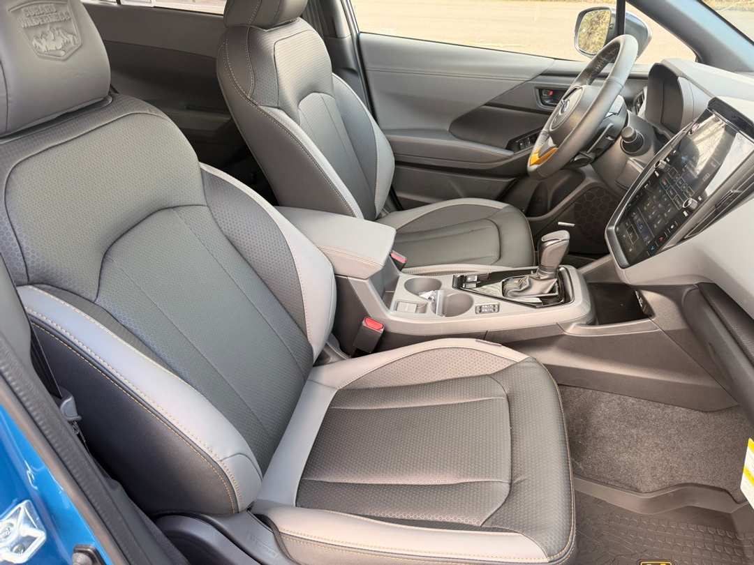 2026 Subaru Crosstrek Wilderness - Image 28